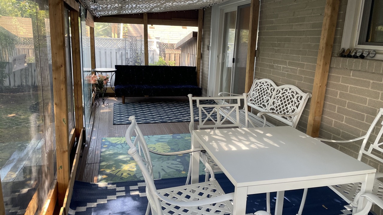 Photo of Outdoor in Woburn