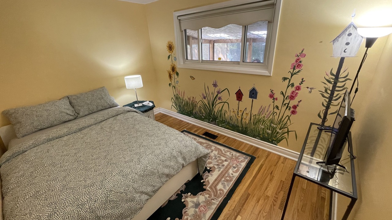 Photo of Bedroom in Woburn