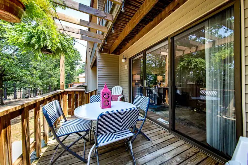 Photo of Outdoor in Fairfield Bay