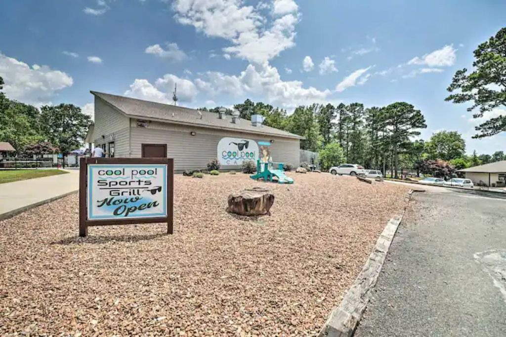 Photo of Outdoor in Fairfield Bay