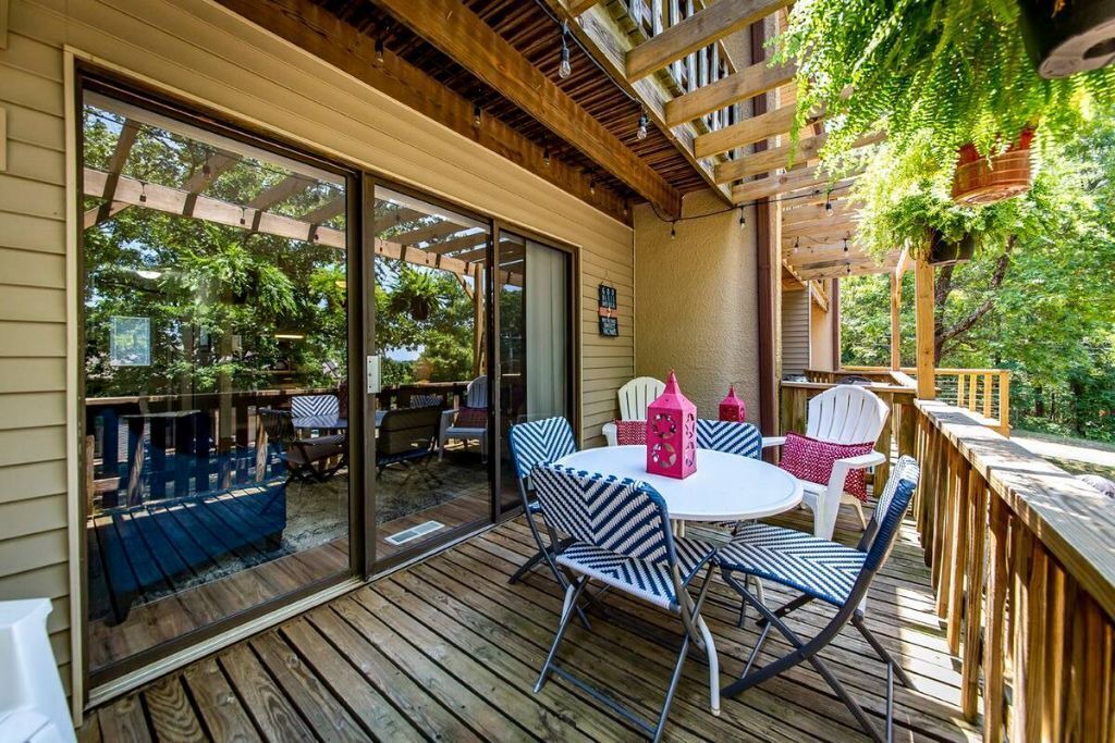 Photo of Outdoor in Fairfield Bay