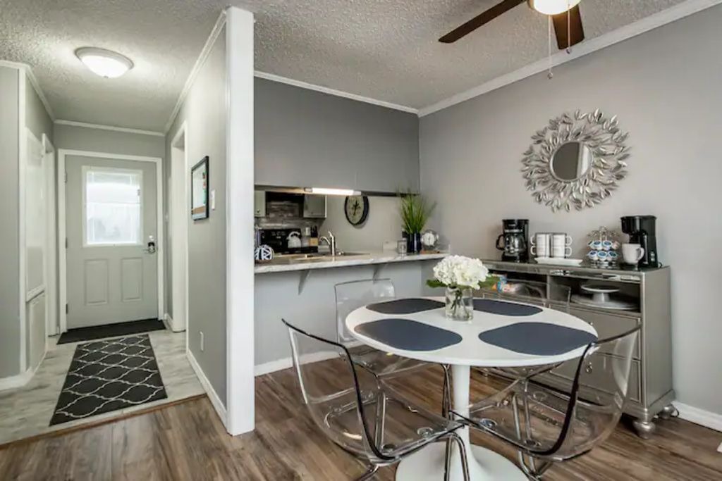 Photo of Kitchen in Fairfield Bay