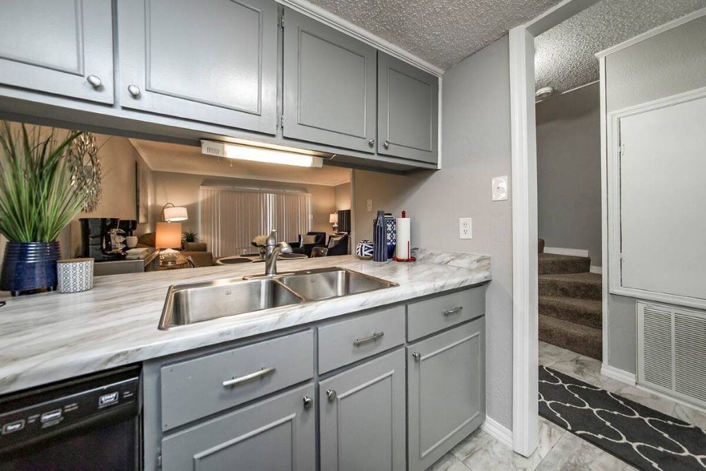 Photo of Kitchen in Fairfield Bay