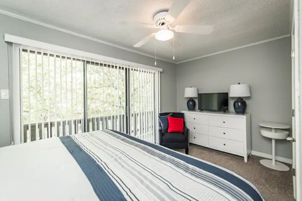 Photo of Bedroom in Fairfield Bay
