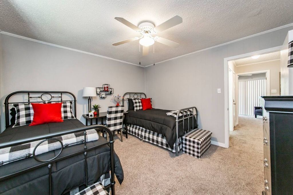Photo of Bedroom in Fairfield Bay