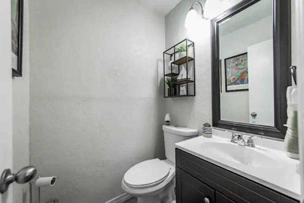 Photo of Bathroom in Fairfield Bay