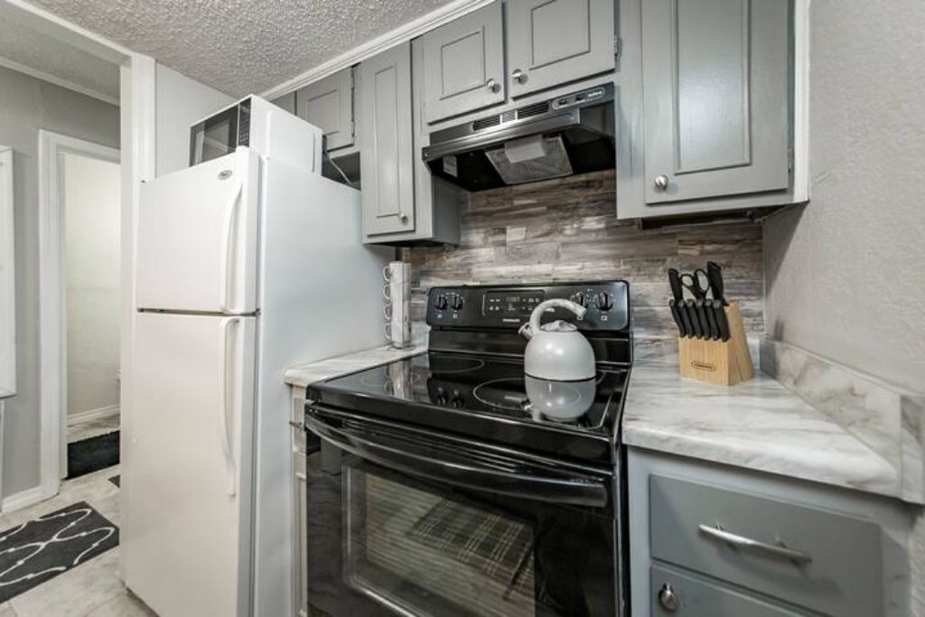 Photo of Kitchen in Fairfield Bay