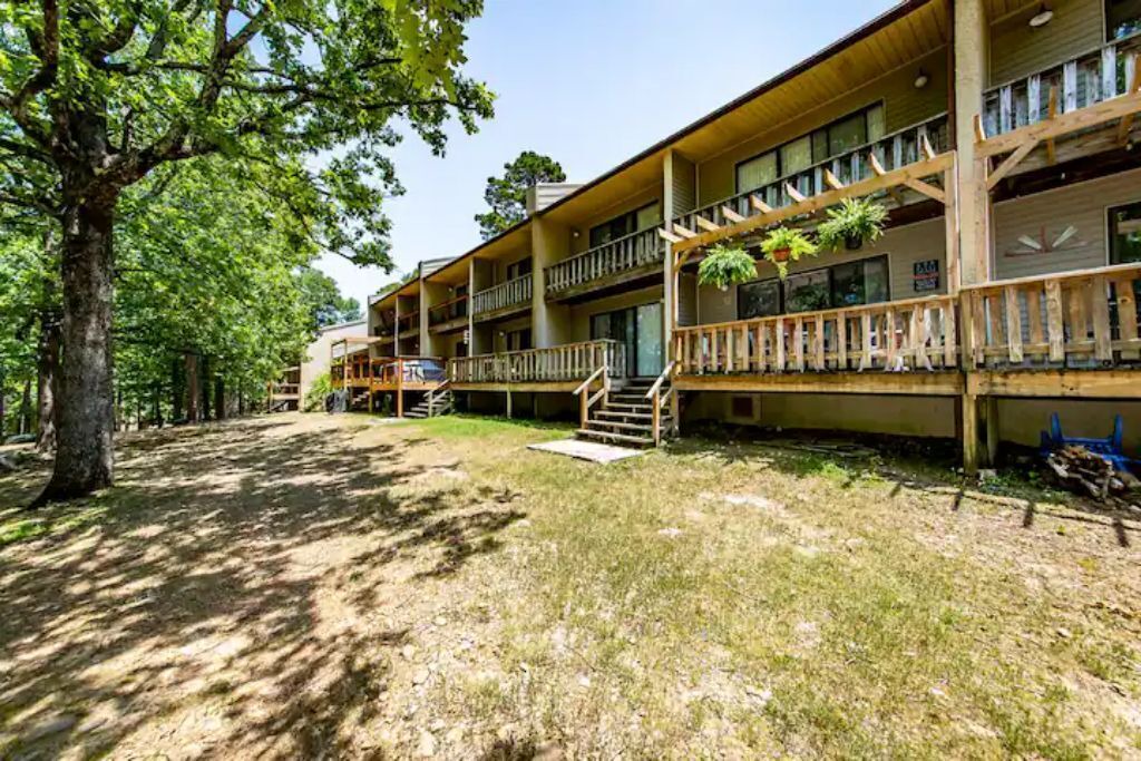Photo of Outdoor in Fairfield Bay