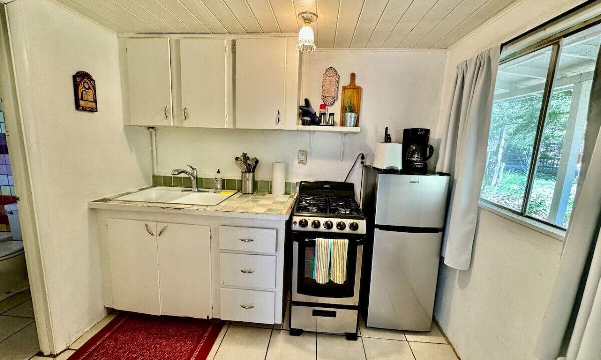 Photo of Kitchen in San Cristobal