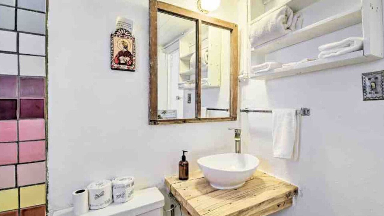 Photo of Bathroom in San Cristobal