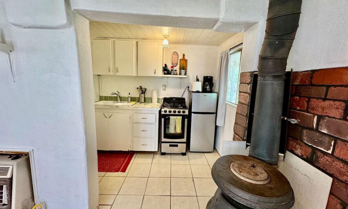 Photo of Kitchen in San Cristobal