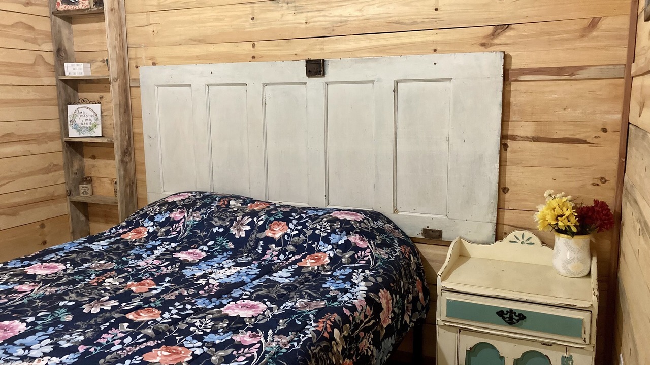 Photo of Bedroom in Quitman