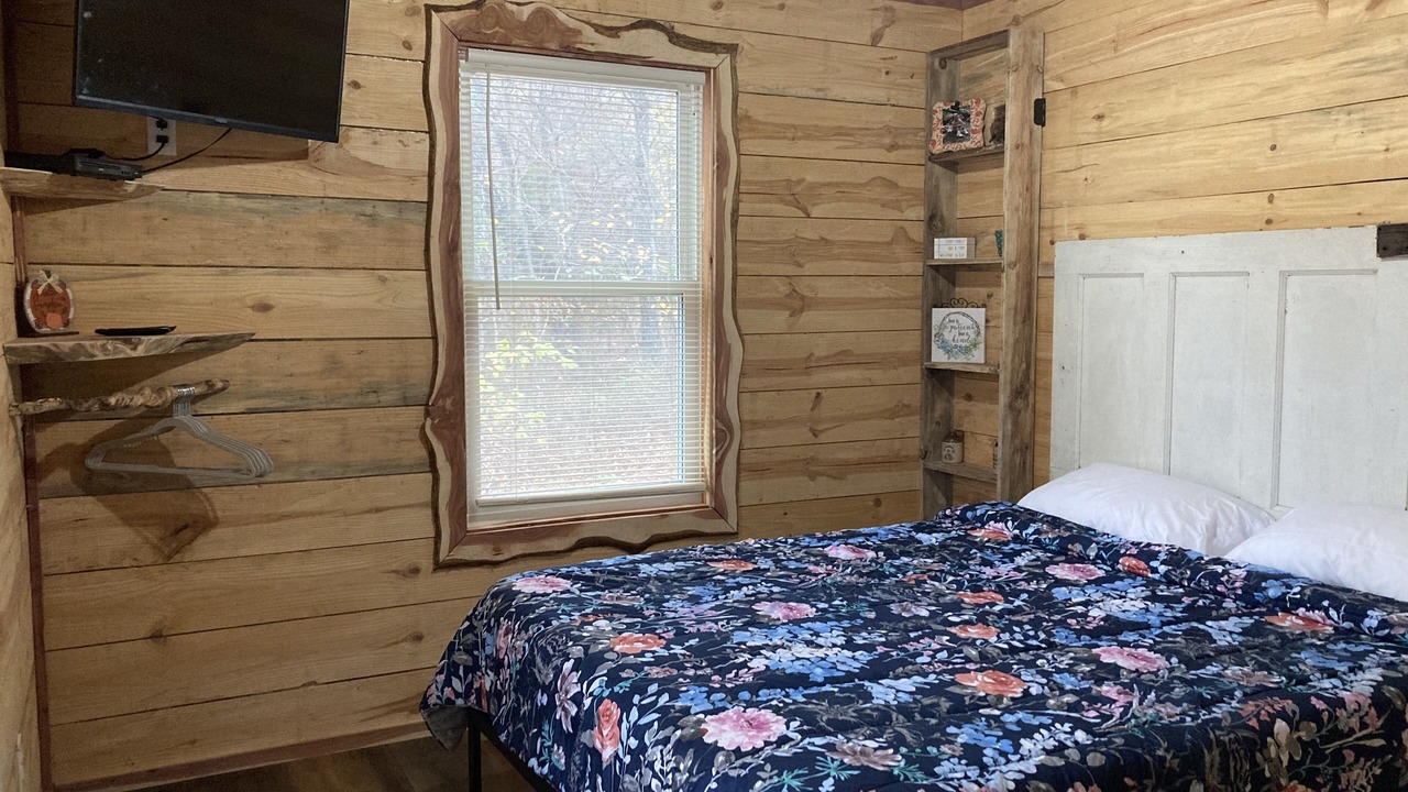 Photo of Bedroom in Quitman