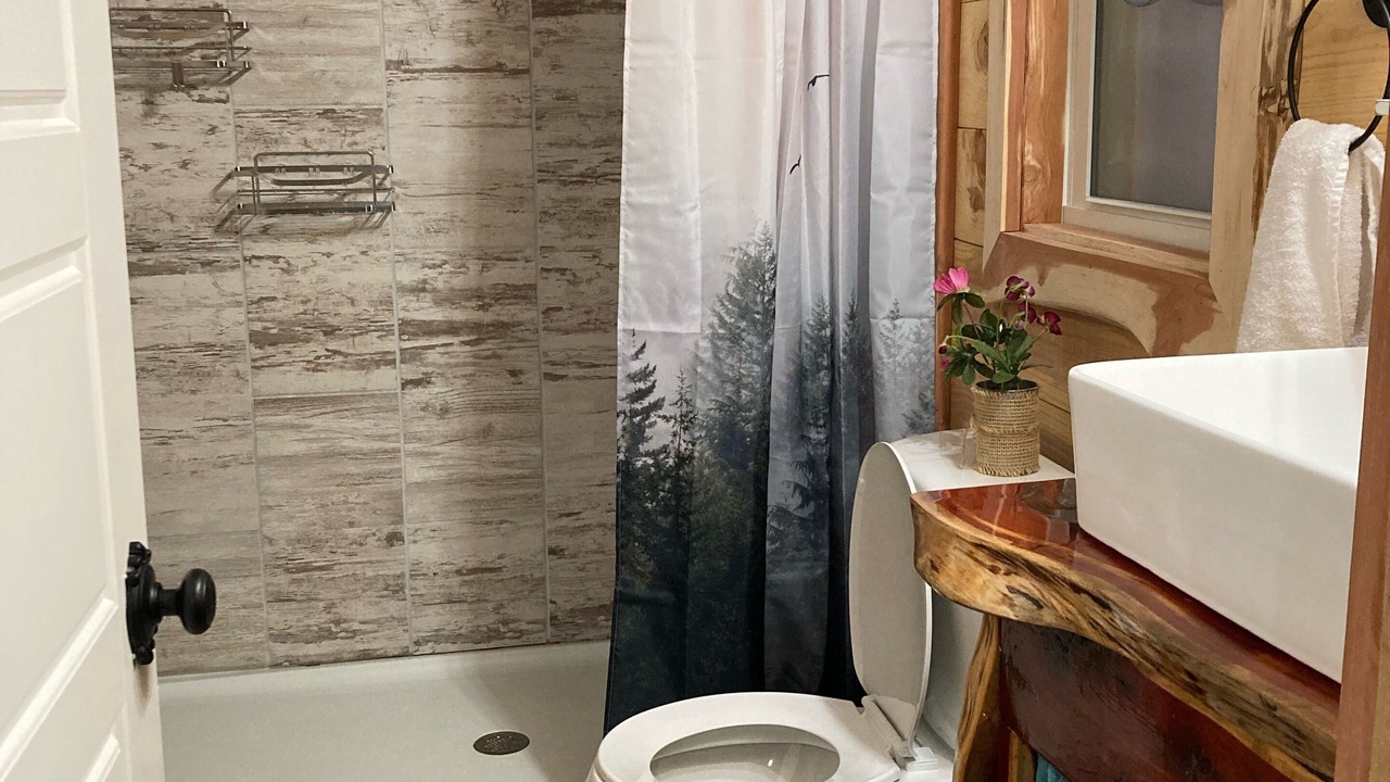 Photo of Bathroom in Quitman