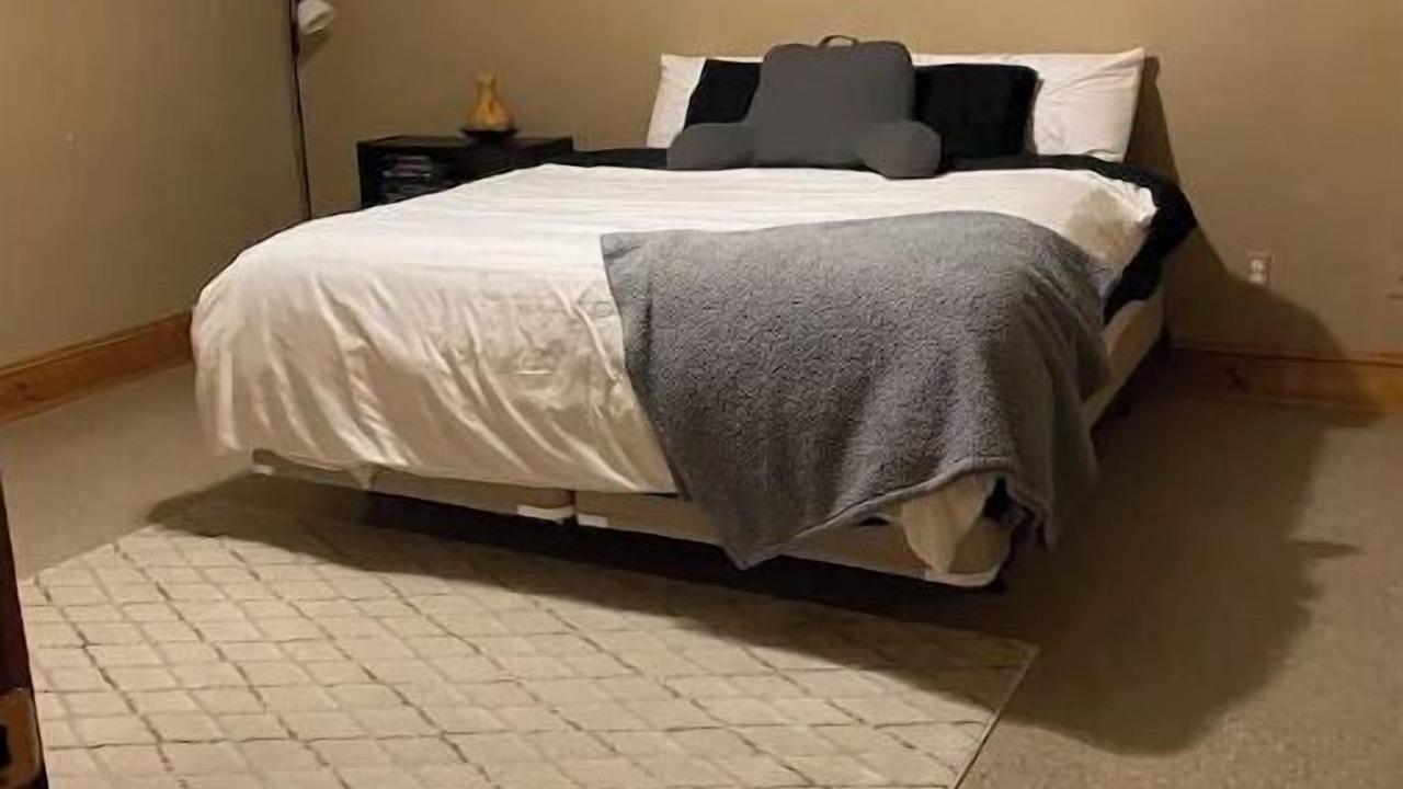 Photo of Bedroom in Mexico