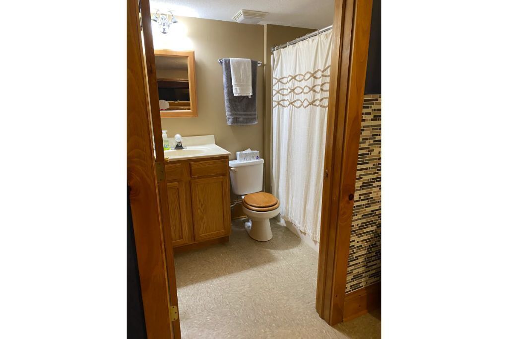 Photo of Bathroom in Mexico