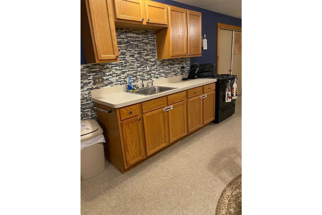 Photo of Kitchen in Mexico