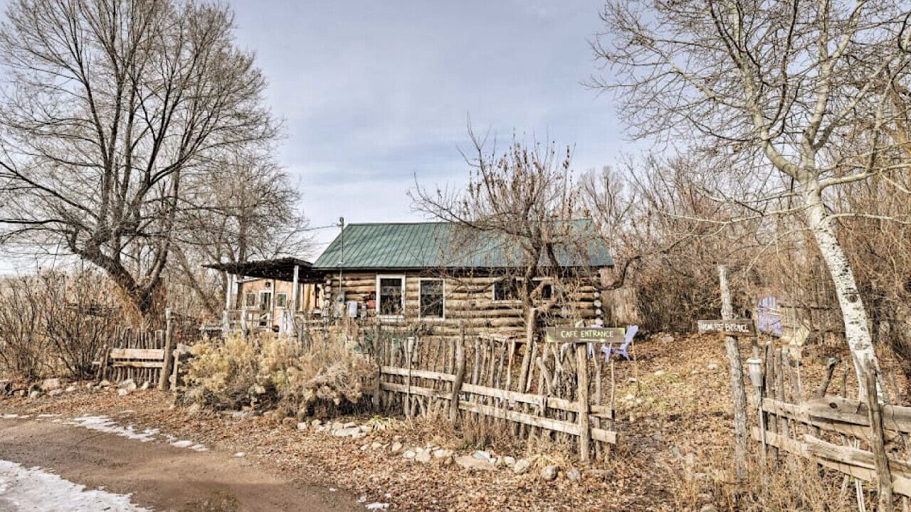 Photo of Outdoor in San Cristobal