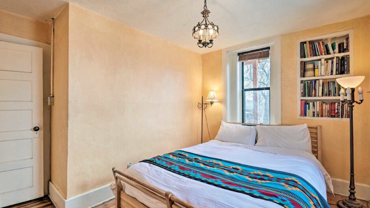 Photo of Bedroom in San Cristobal