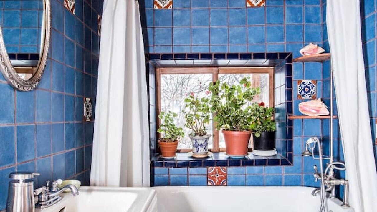 Photo of Bathroom in San Cristobal