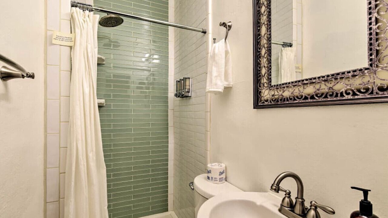 Photo of Bathroom in San Cristobal