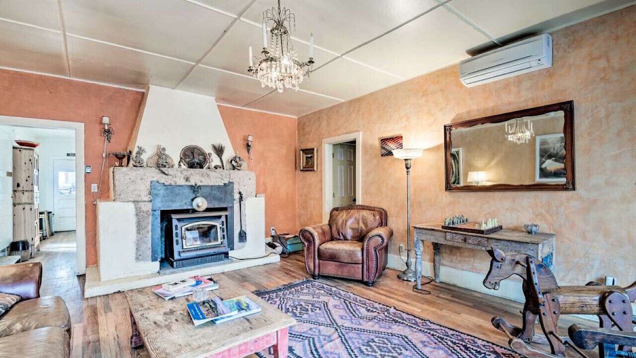 Photo of Livingroom in San Cristobal