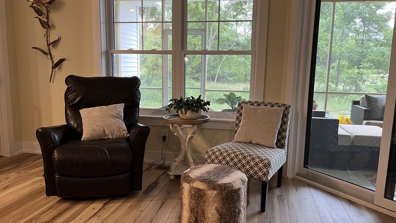 Photo of Livingroom in Saugatuck