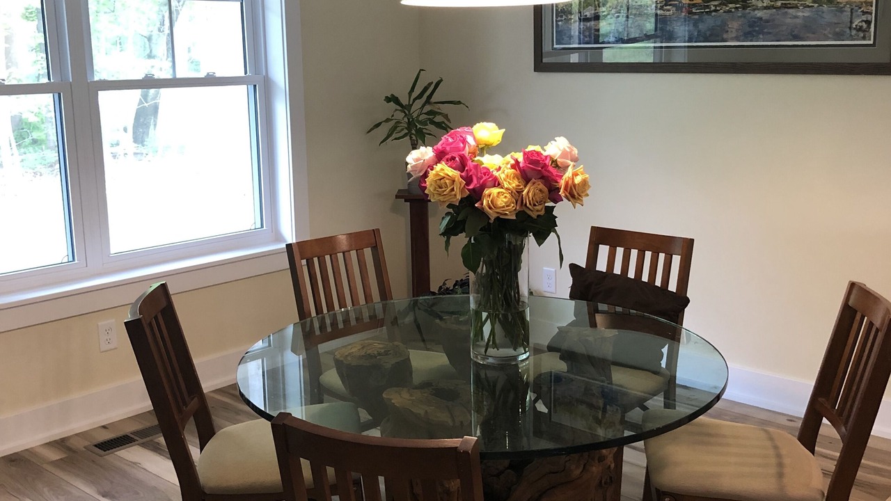 Photo of Livingroom in Saugatuck