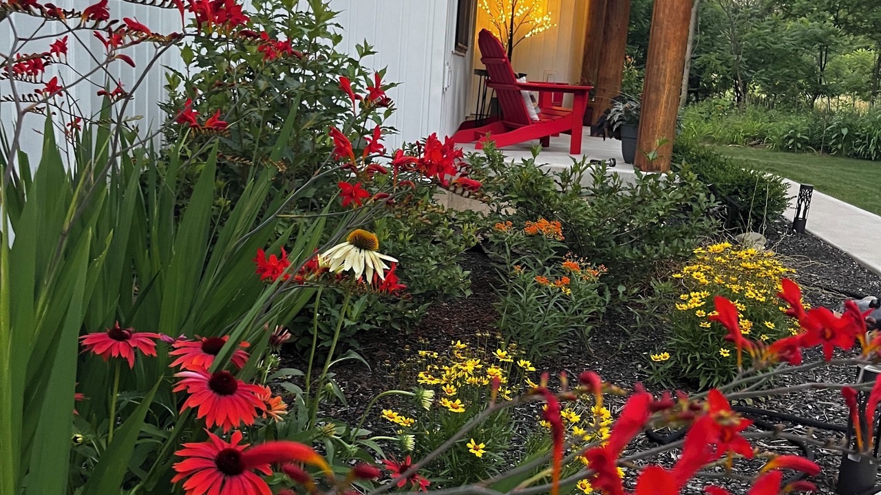 Photo of Outdoor in Saugatuck