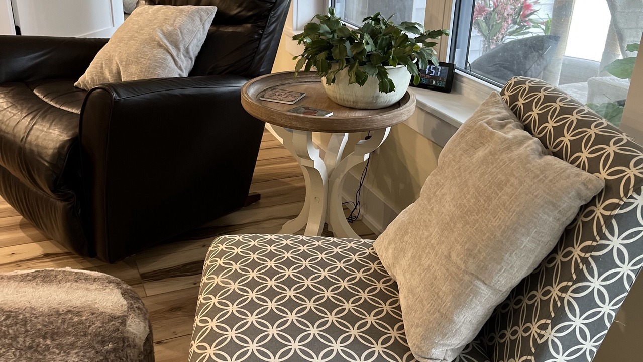 Photo of Livingroom in Saugatuck