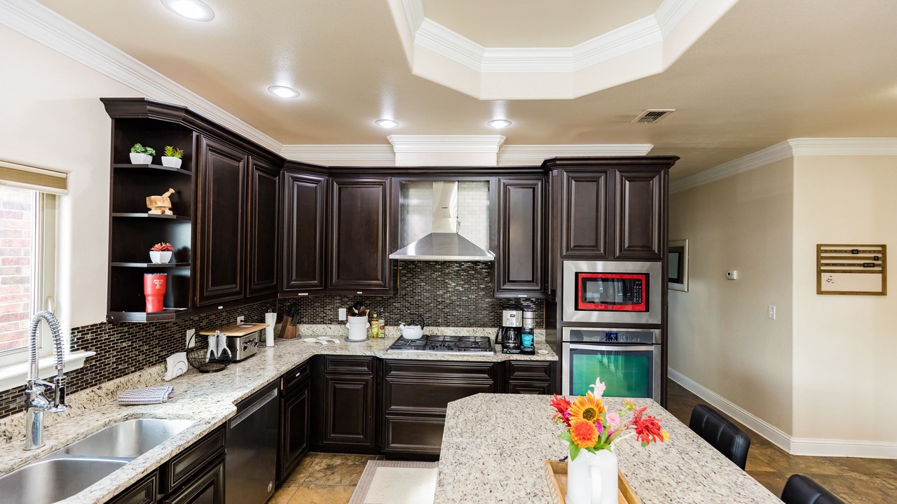 Photo of Kitchen in Lubbock