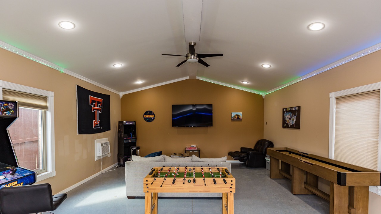 Photo of Bedroom in Lubbock
