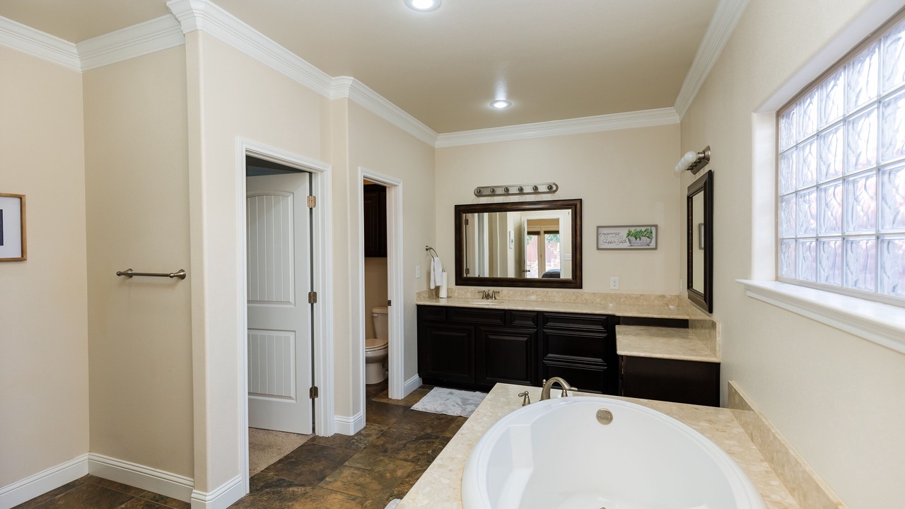 Photo of Bathroom in Lubbock