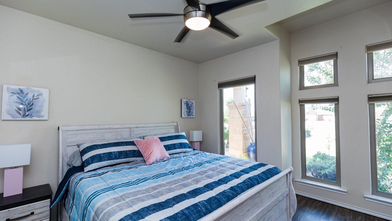 Photo of Bedroom in Lubbock