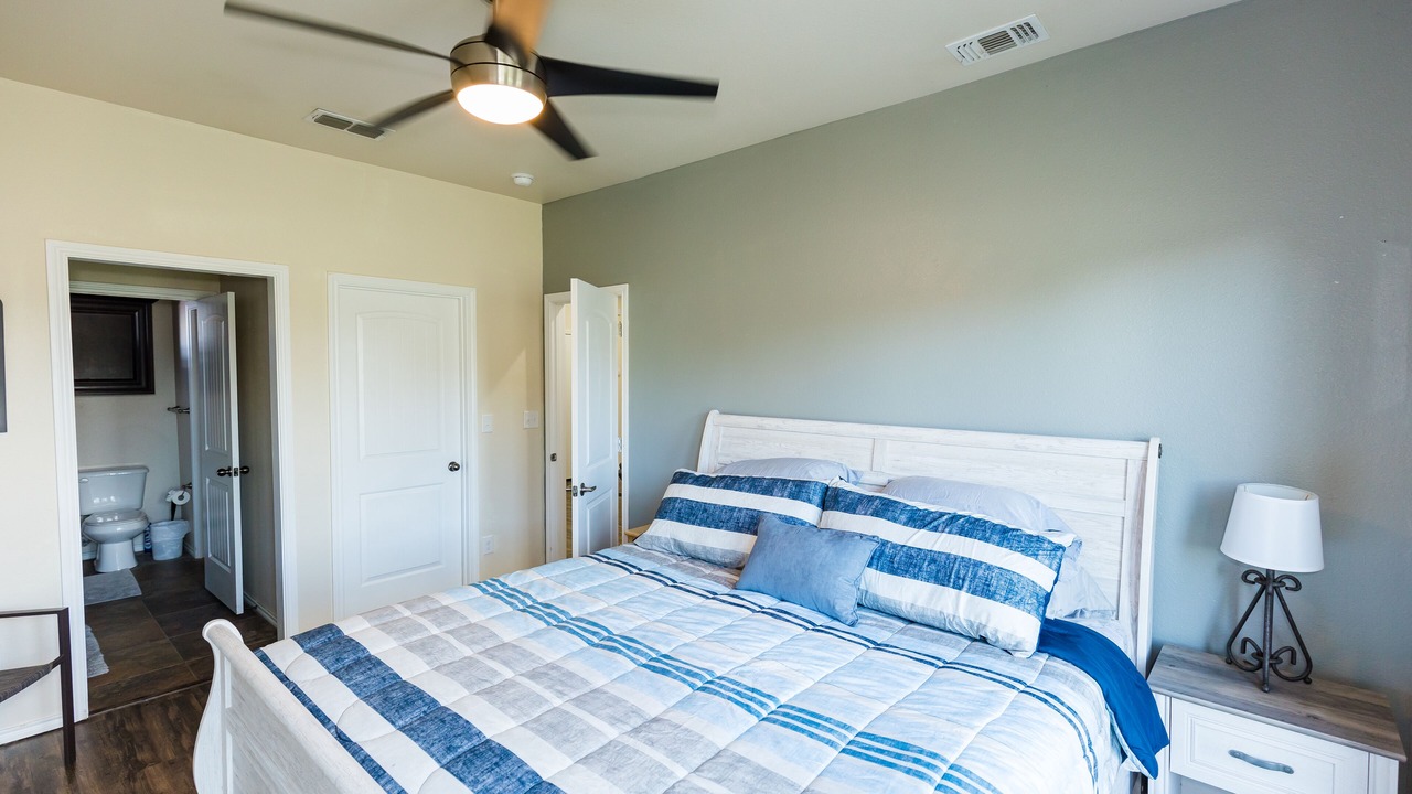 Photo of Bedroom in Lubbock
