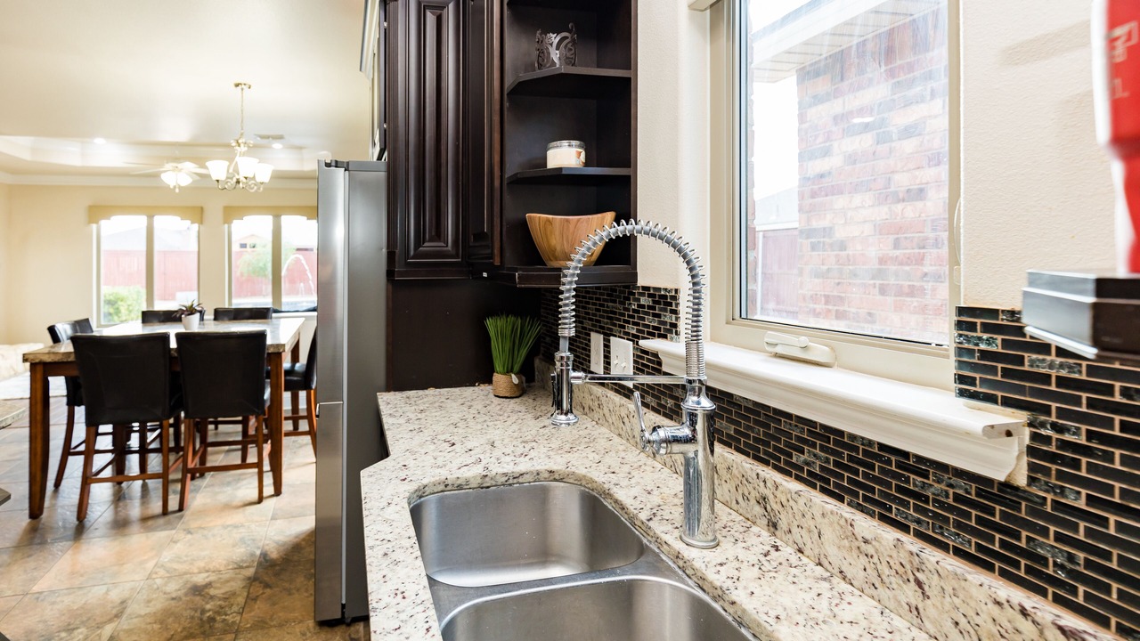 Photo of Kitchen in Lubbock