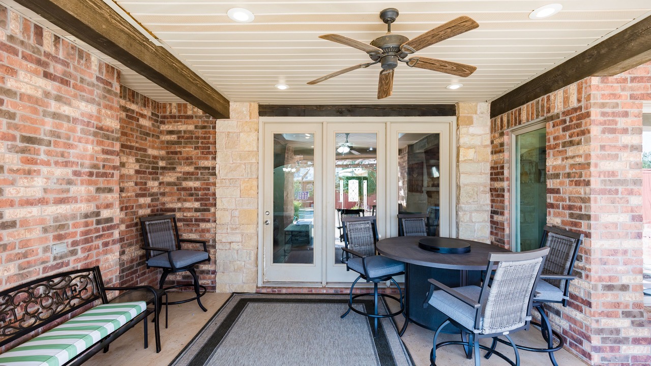 Photo of Outdoor in Lubbock