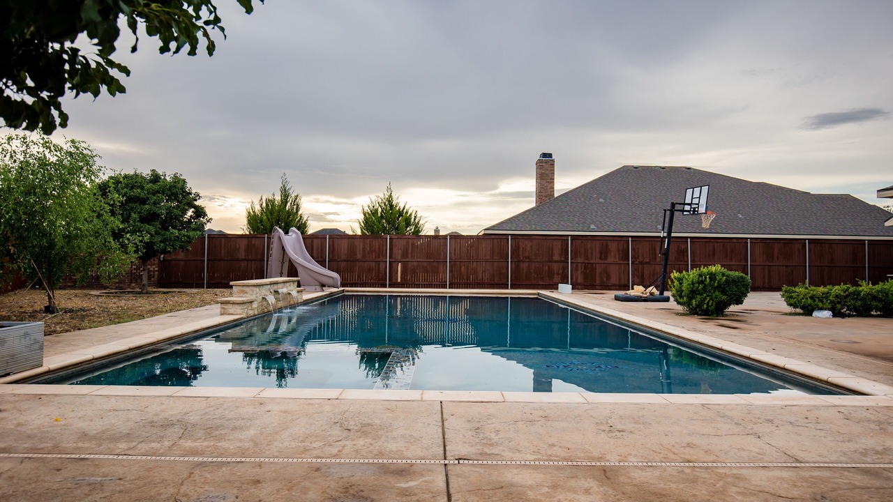 Photo of Outdoor in Lubbock
