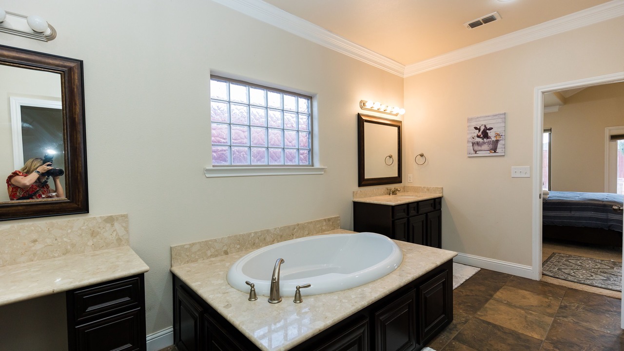 Photo of Bathroom in Lubbock