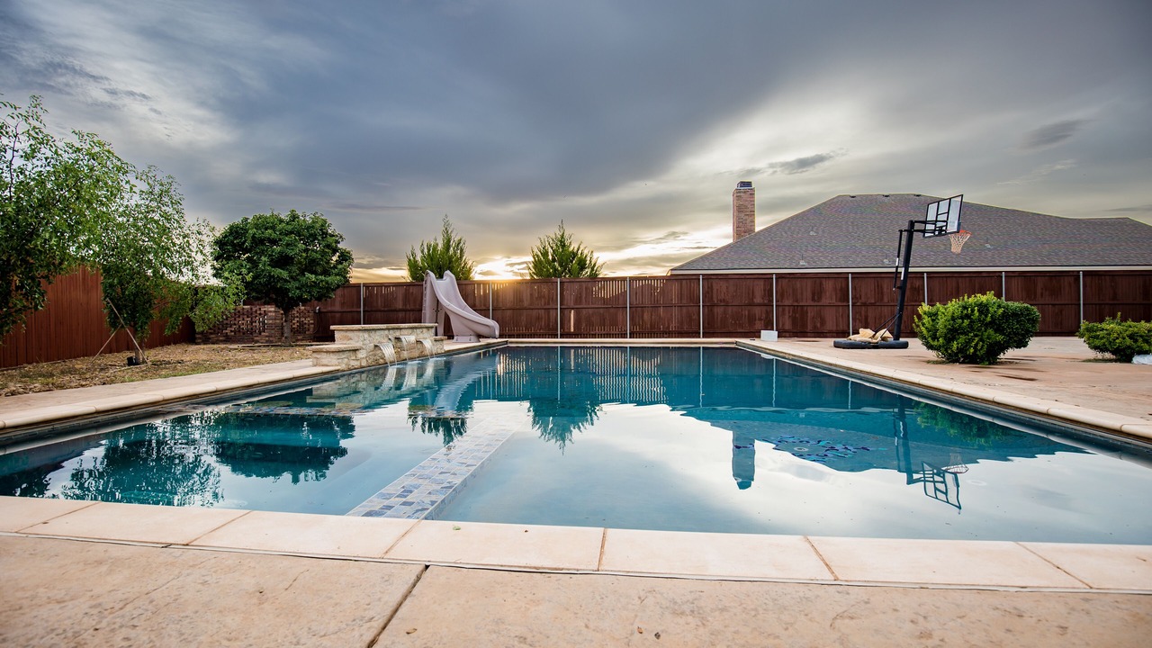 Photo of Outdoor in Lubbock