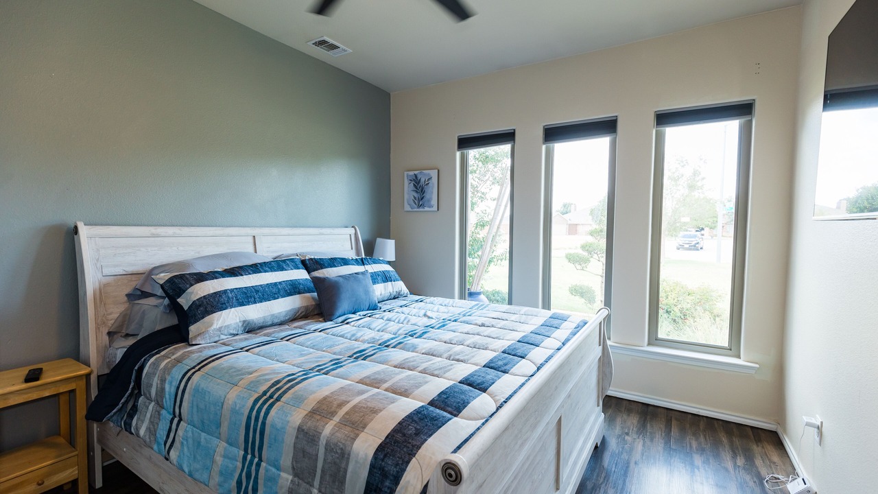Photo of Bedroom in Lubbock