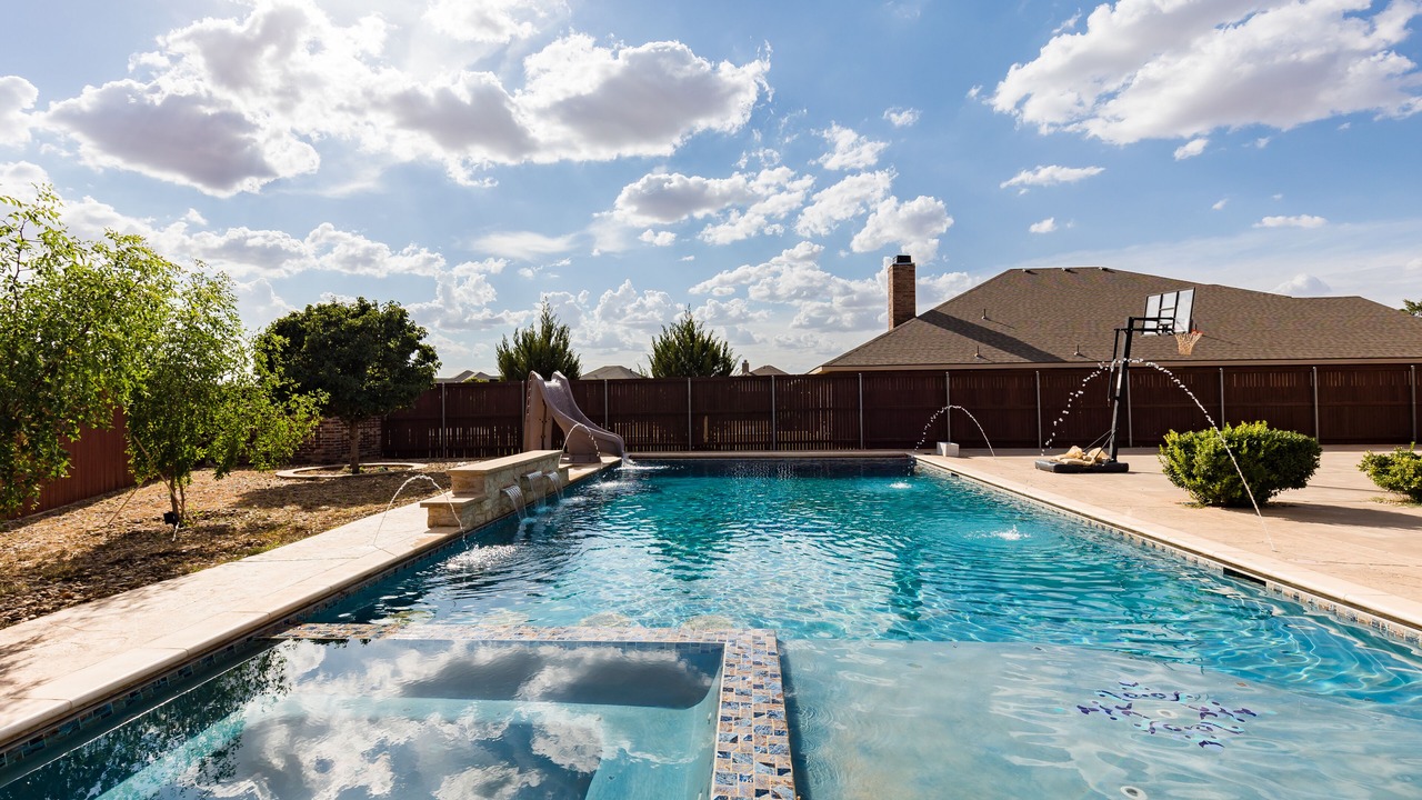 Photo of Outdoor in Lubbock