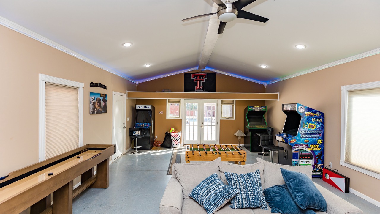 Photo of Bedroom in Lubbock