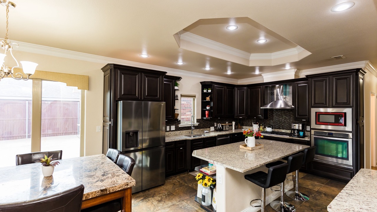 Photo of Kitchen in Lubbock