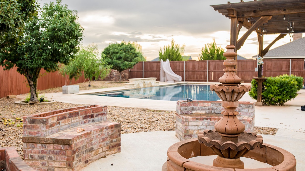 Photo of Outdoor in Lubbock