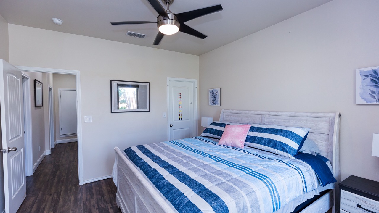 Photo of Bedroom in Lubbock