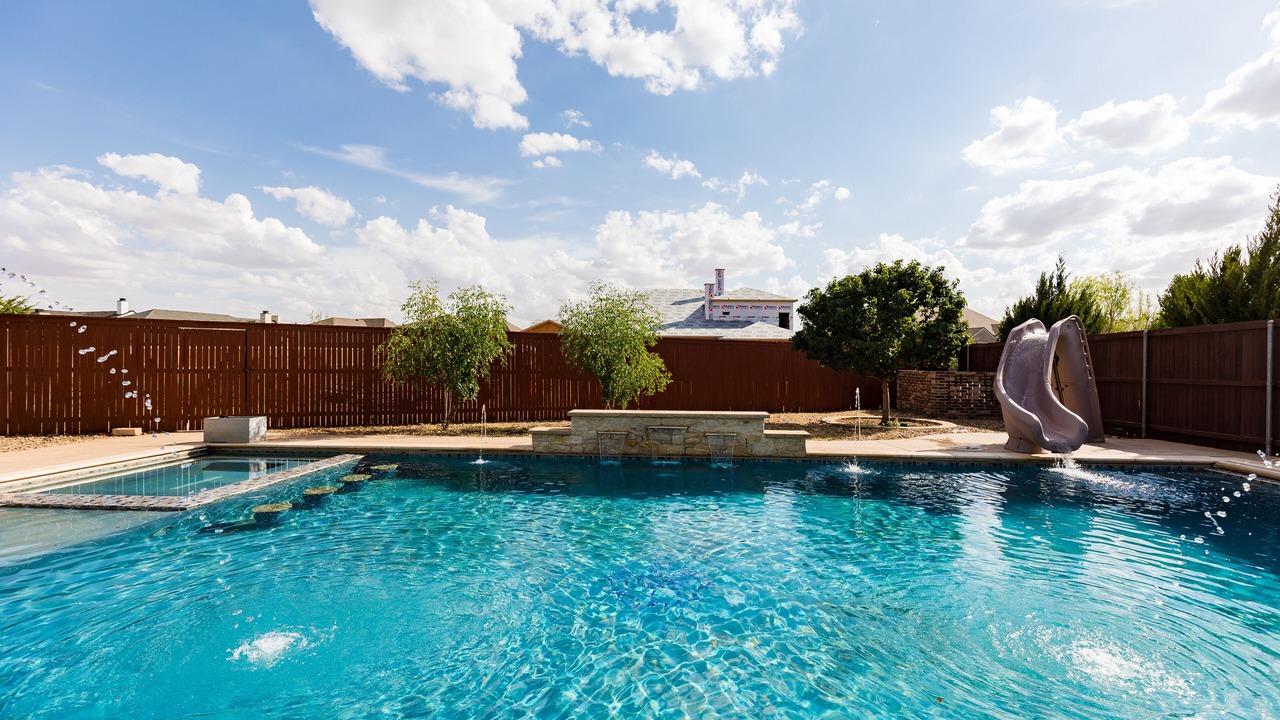 Photo of Outdoor in Lubbock
