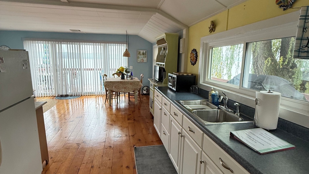 Photo of Kitchen in Interlaken