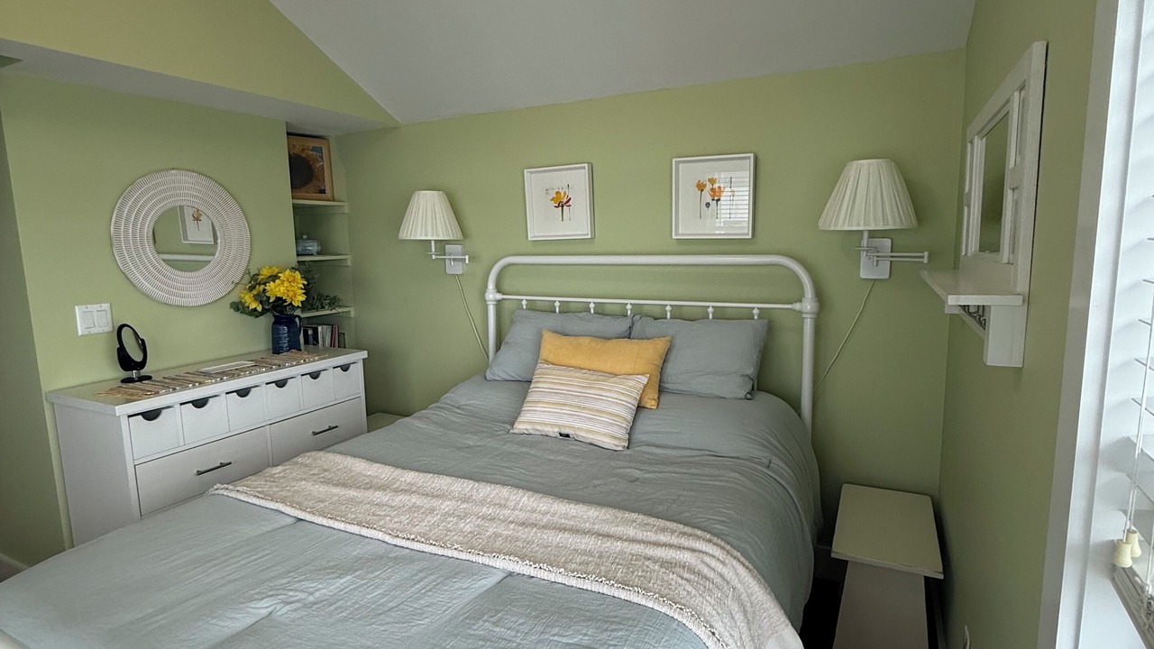 Photo of Bedroom in Interlaken