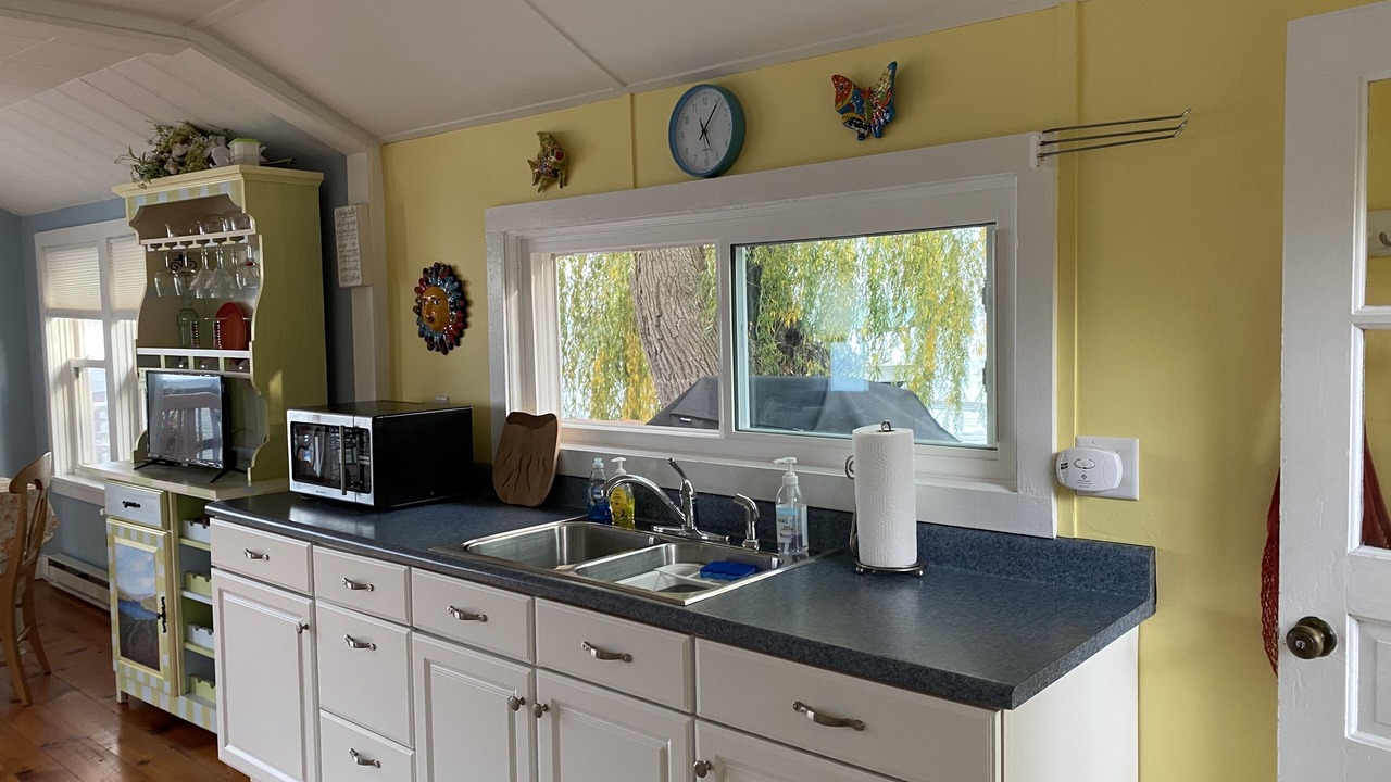 Photo of Kitchen in Interlaken